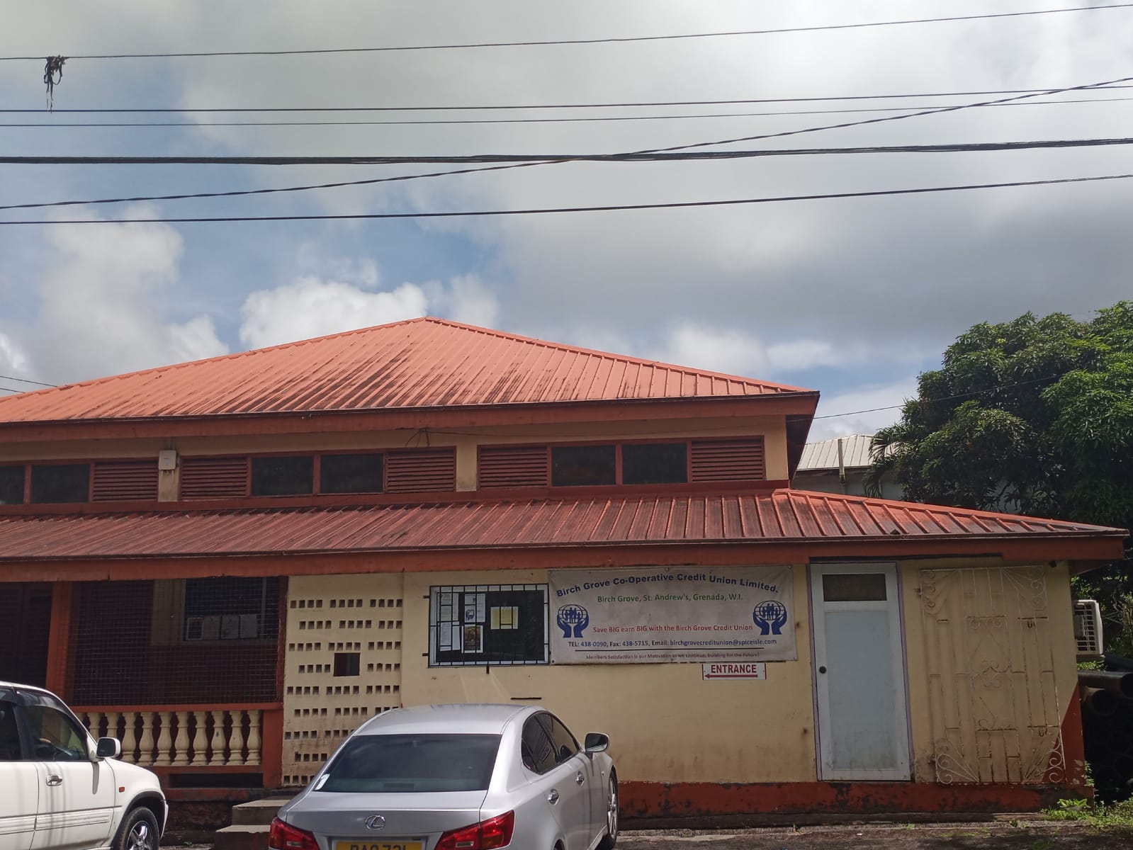 Birch Grove Cooperative Credit Union GCLL