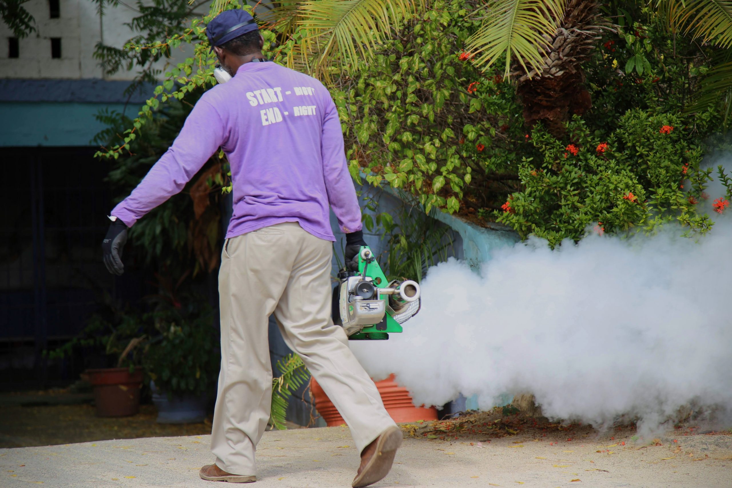 About Us A1 Pest Control