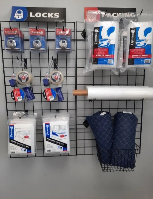 AAAA Safe Storage Grenada Mississippi