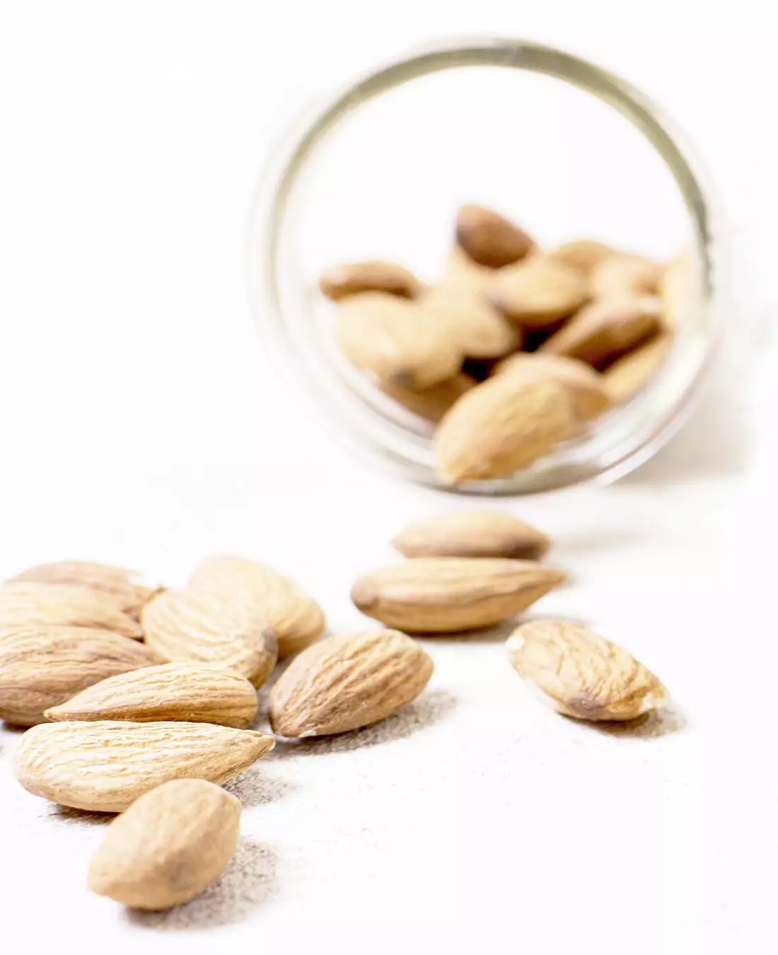 Fried marcona almond Grenade Olive Oil