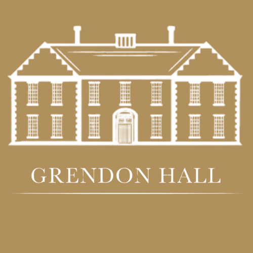 Contact Us Grendon Hall