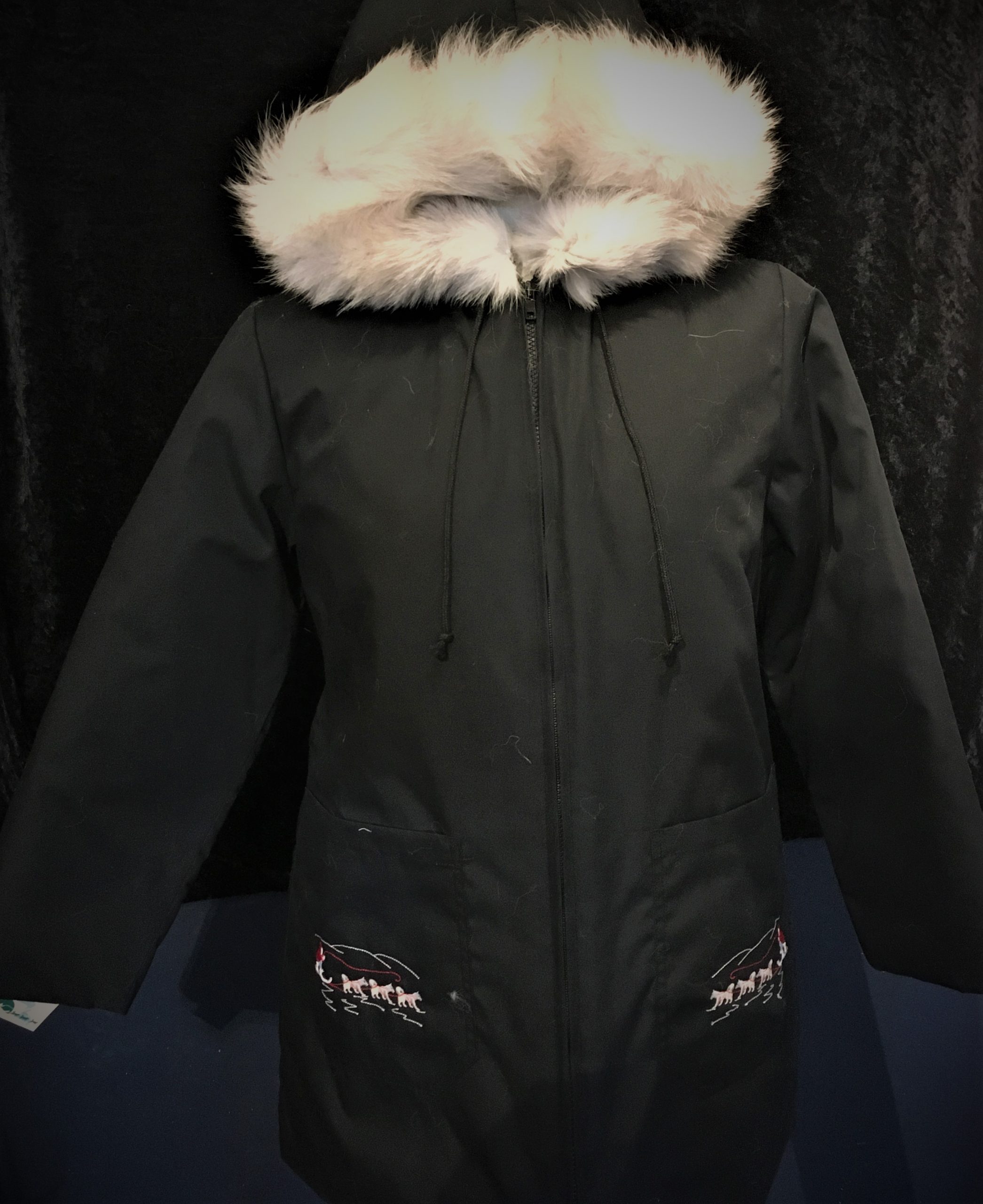 Traditional Grenfell Parka Grenfell Properties