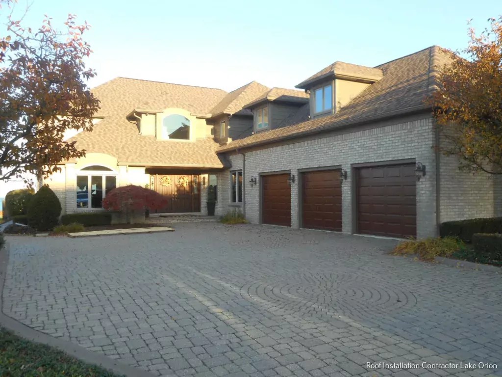 Lake Orion Boat Club Inc A Waterfront Haven in Lake Orion, MI Grennan Construction