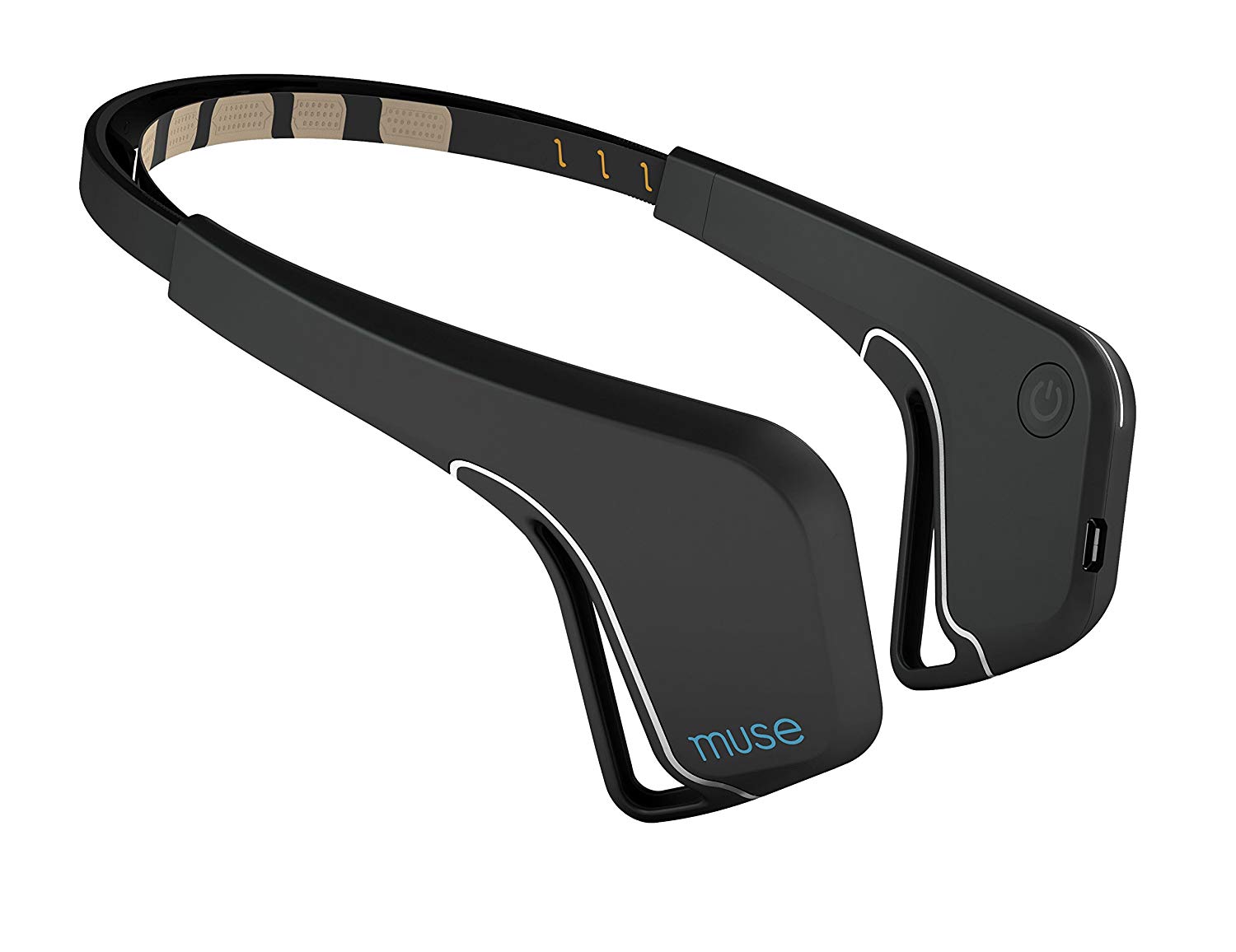 Muse Meditation Headset A Neuroscientist’s Review Eternal Microbe