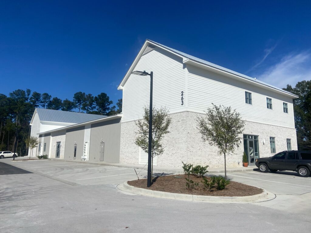 Recently Completed Projects Grescon Development