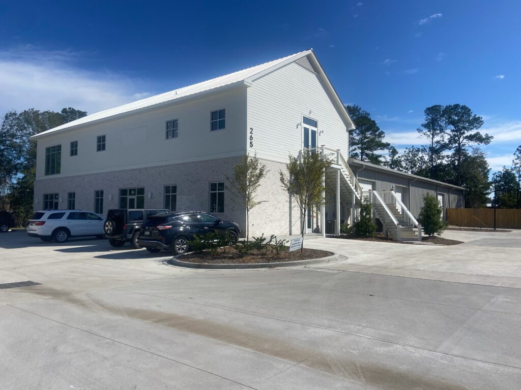 Recently Completed Projects Grescon Development