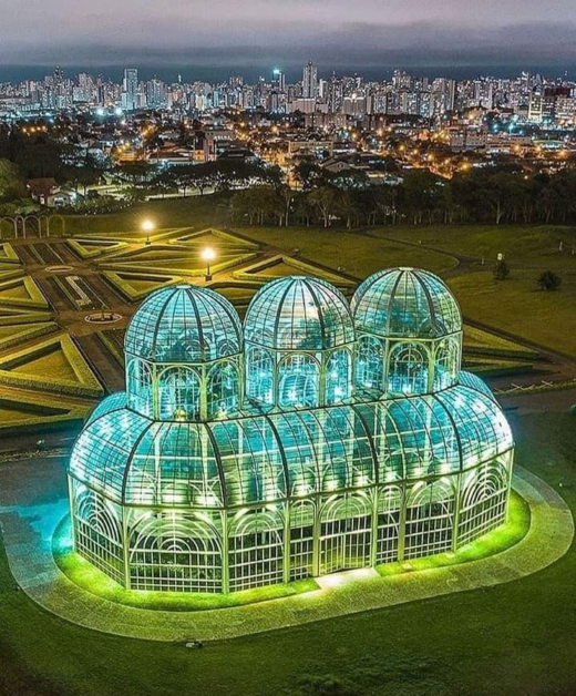 o que fazer em curitiba nesta semana