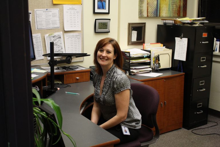 School new Vice Principal The Argus