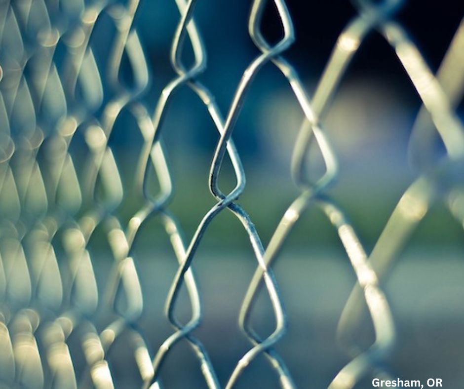 Chain Link Fence Contractors Fence Company Near Me
