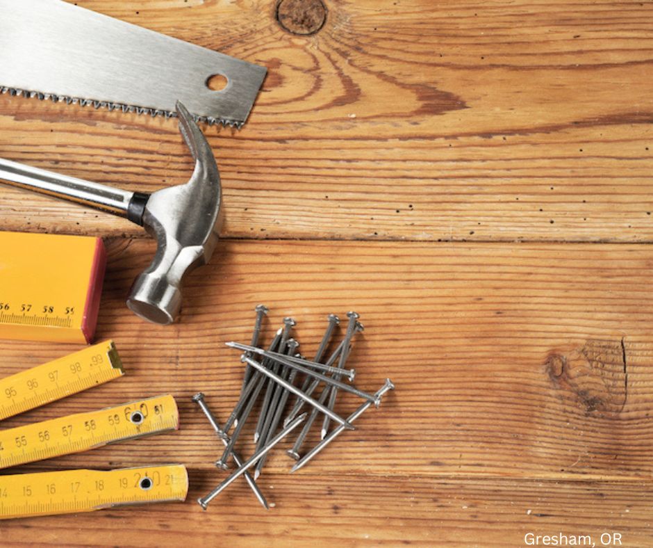 Deck & Fence Services Near Me Call Today (503) 9076925