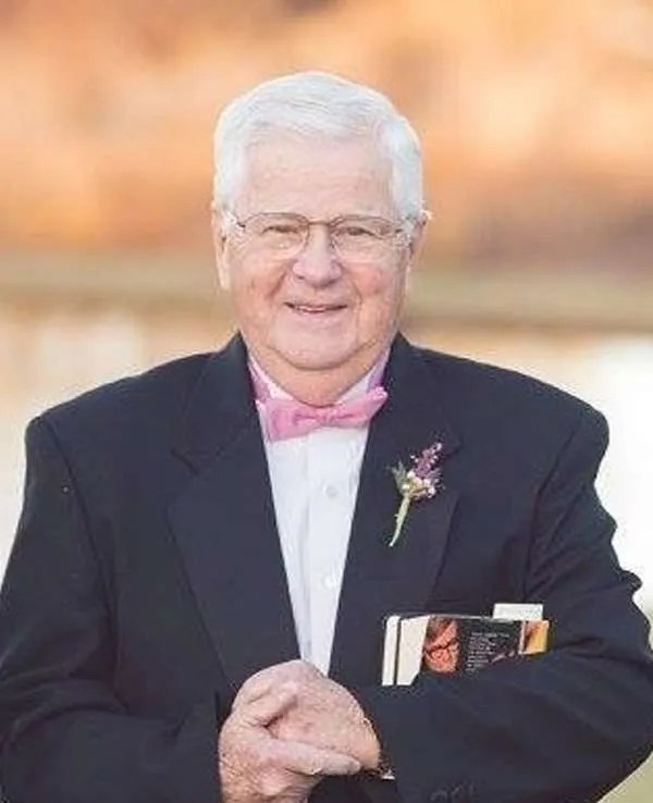 Harold Fuller Gresham Memorial