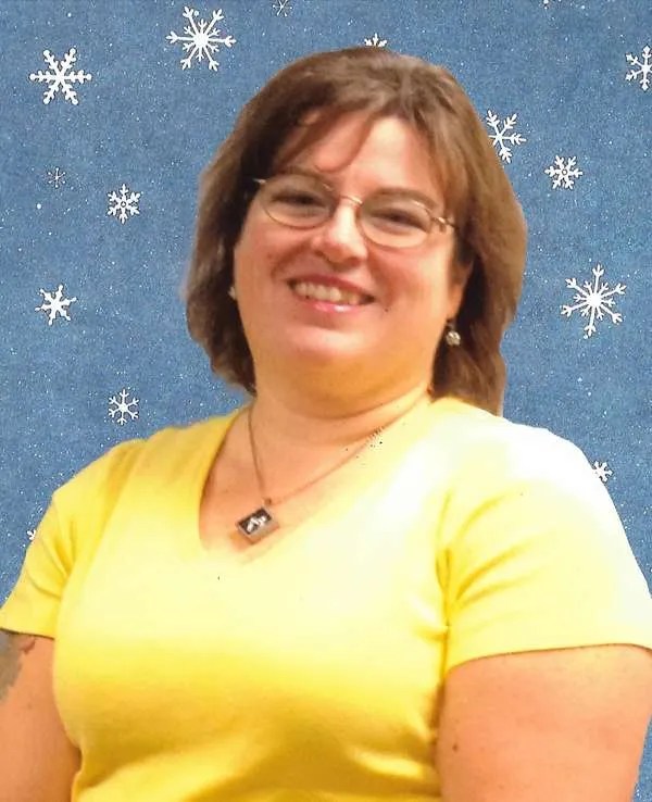 Melissa Phelps Gresham Memorial