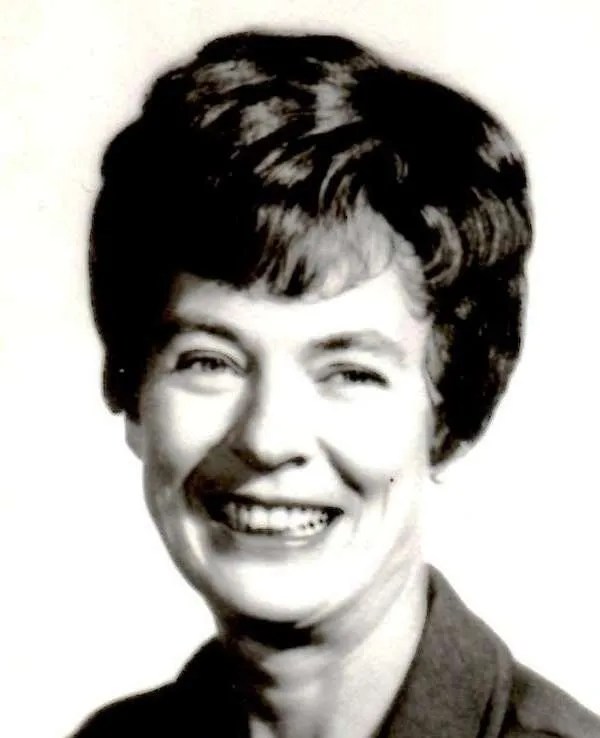 Jane Price Gresham Memorial