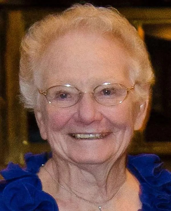 Rita L. Sullivan Gresham Memorial