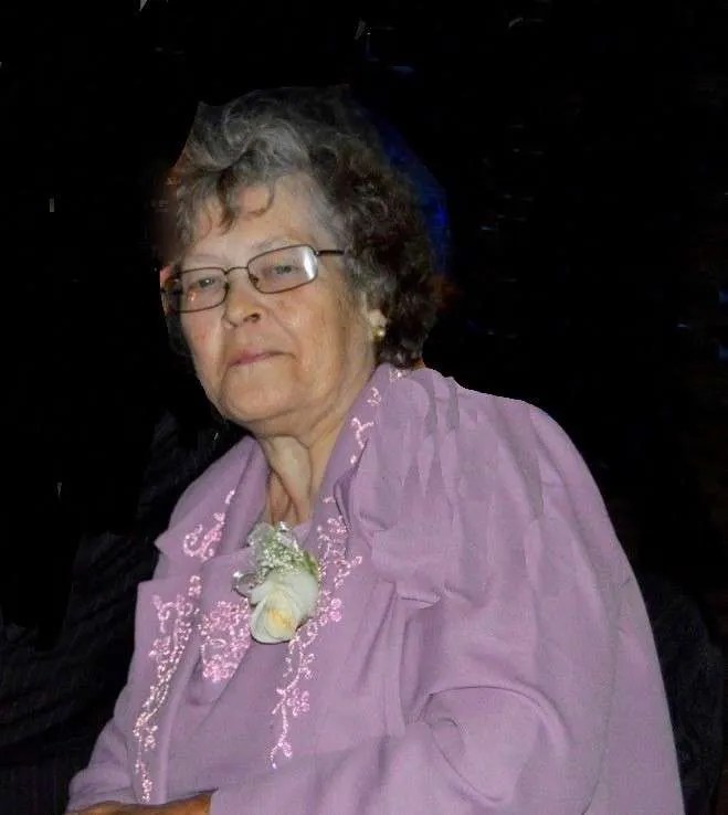 Lorna June Mathews (Olson) Gresham Memorial