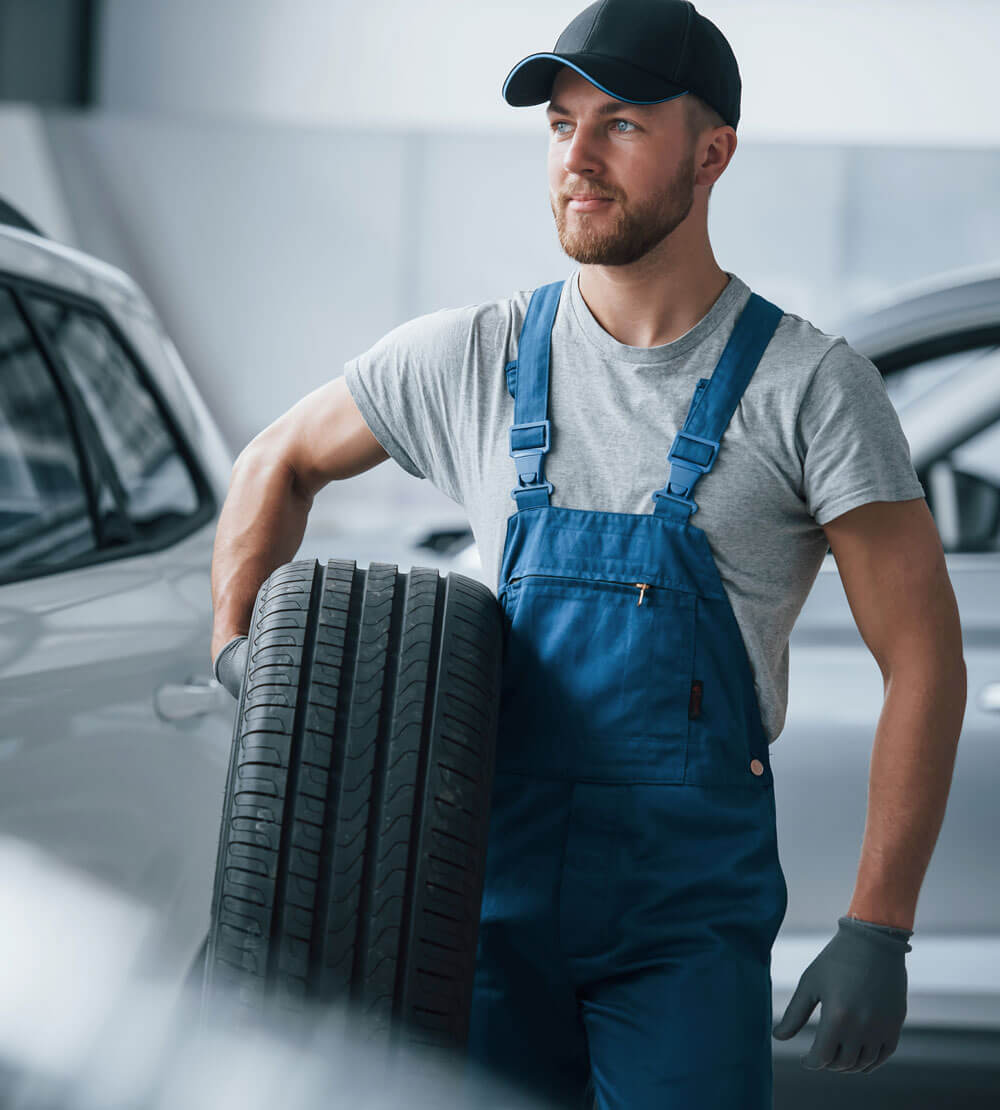 Gresham Premier Tires and Wheels