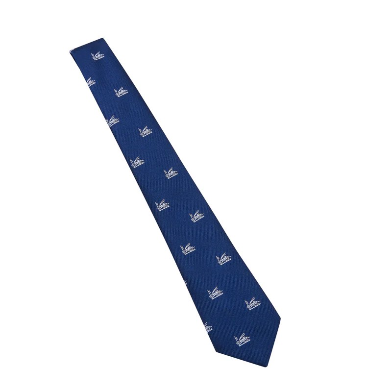 GRESHAMS SCHOOL TIE