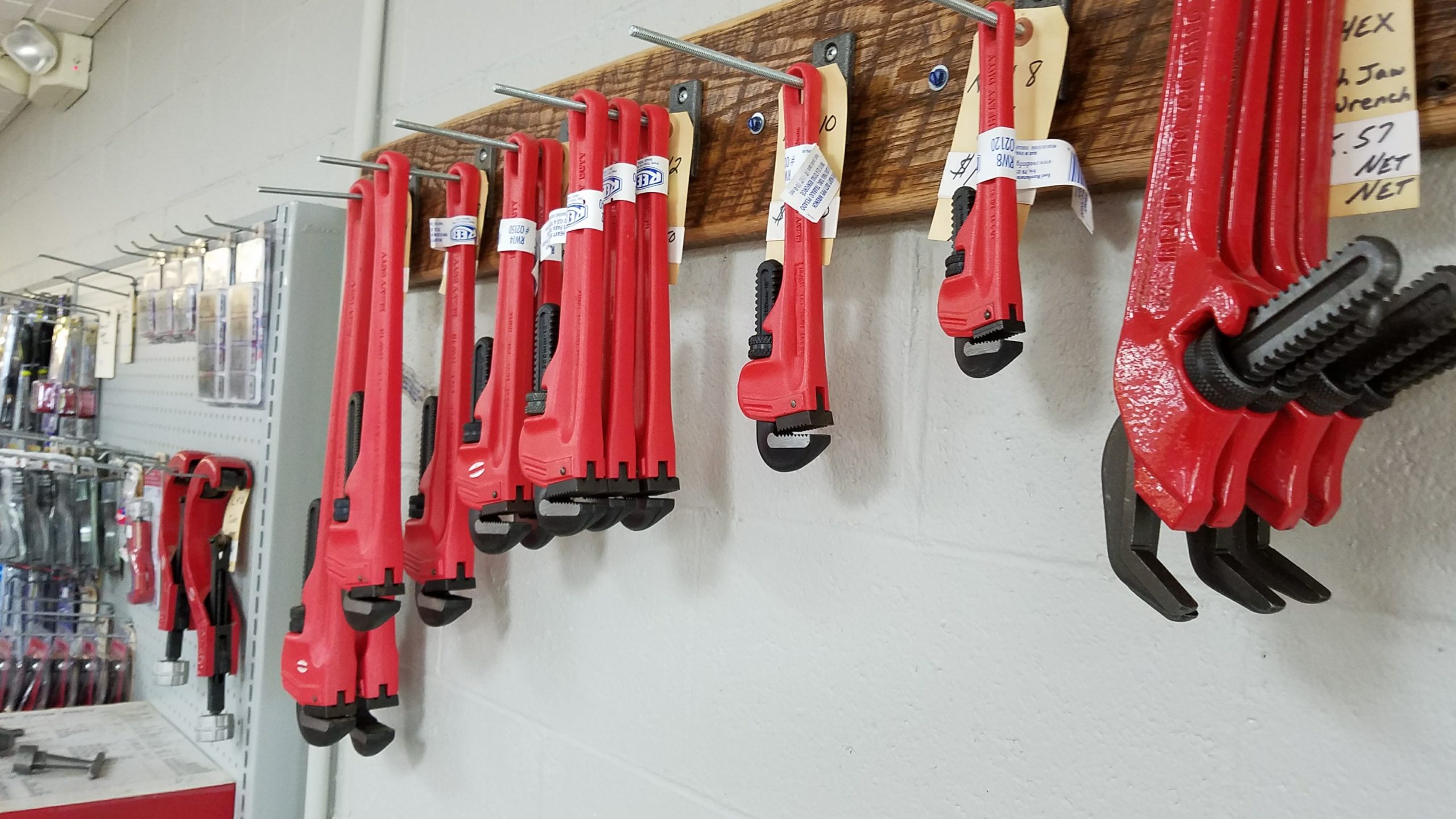 Contractors Gresham Plumbing Supply Company