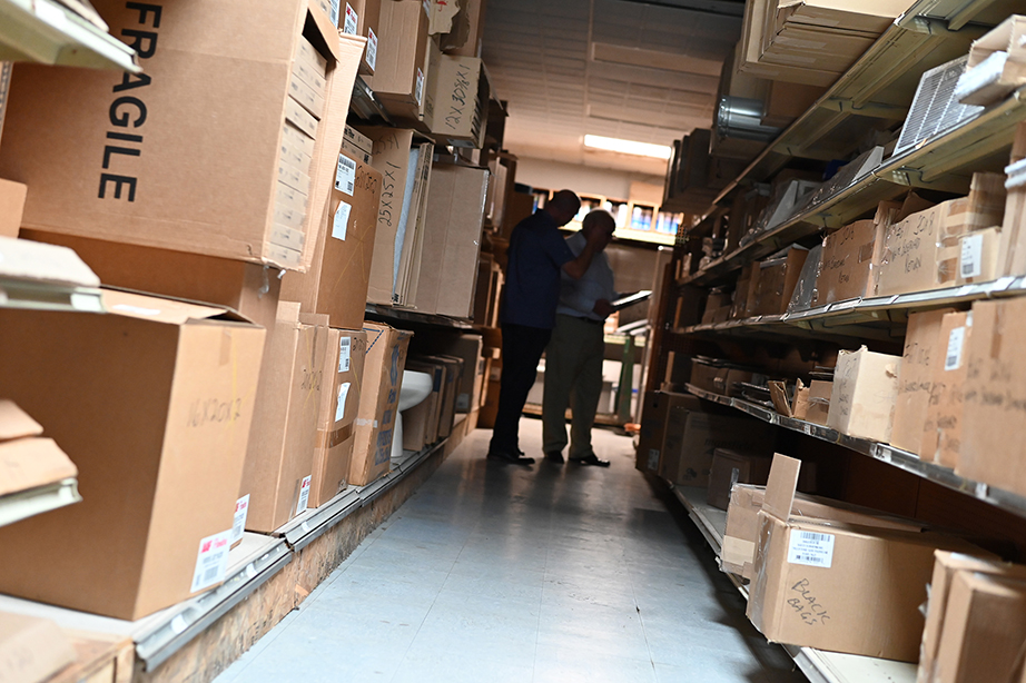 Gresham Plumbing Supply Company Charleston, WV Beckley, WV