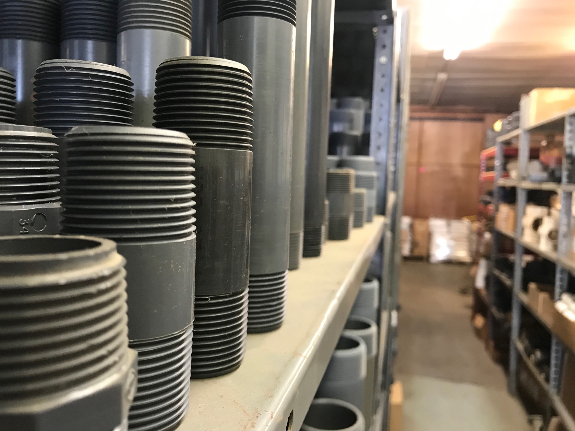 Locations Gressel Oil