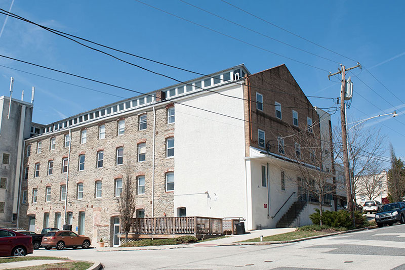 Conshohocken Gressen Properties