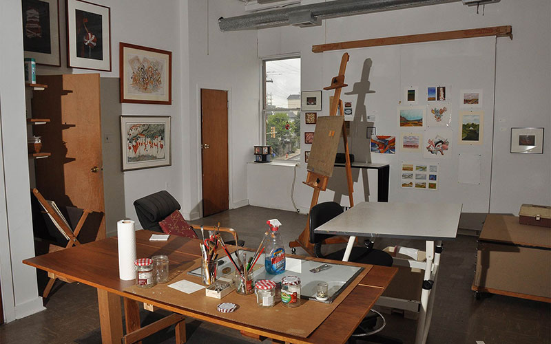 123 Leverington Ave Gressen Properties LLC Affordable Office Space Professional Office