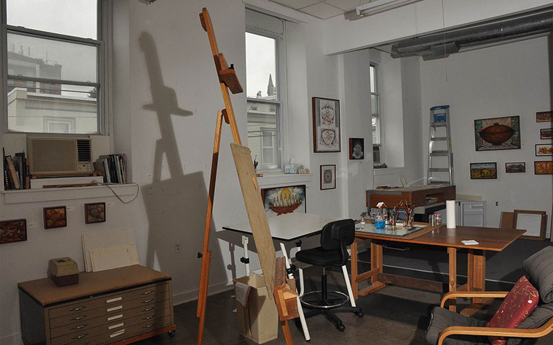 123 Leverington Ave Gressen Properties LLC Affordable Office Space Professional Office