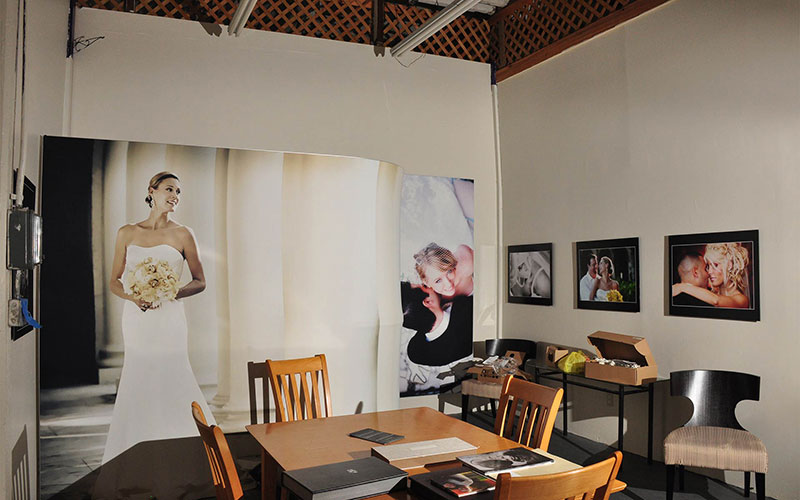 123 Leverington Ave Gressen Properties LLC Affordable Office Space Professional Office