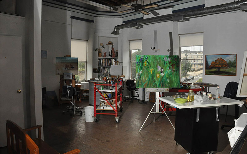 123 Leverington Ave Gressen Properties LLC Affordable Office Space Professional Office