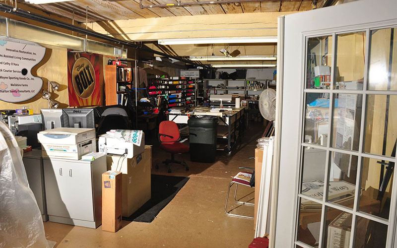 123 Leverington Ave Gressen Properties LLC Affordable Office Space Professional Office