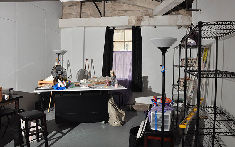 126 Leverington Ave Gressen Properties LLC Affordable Office Space