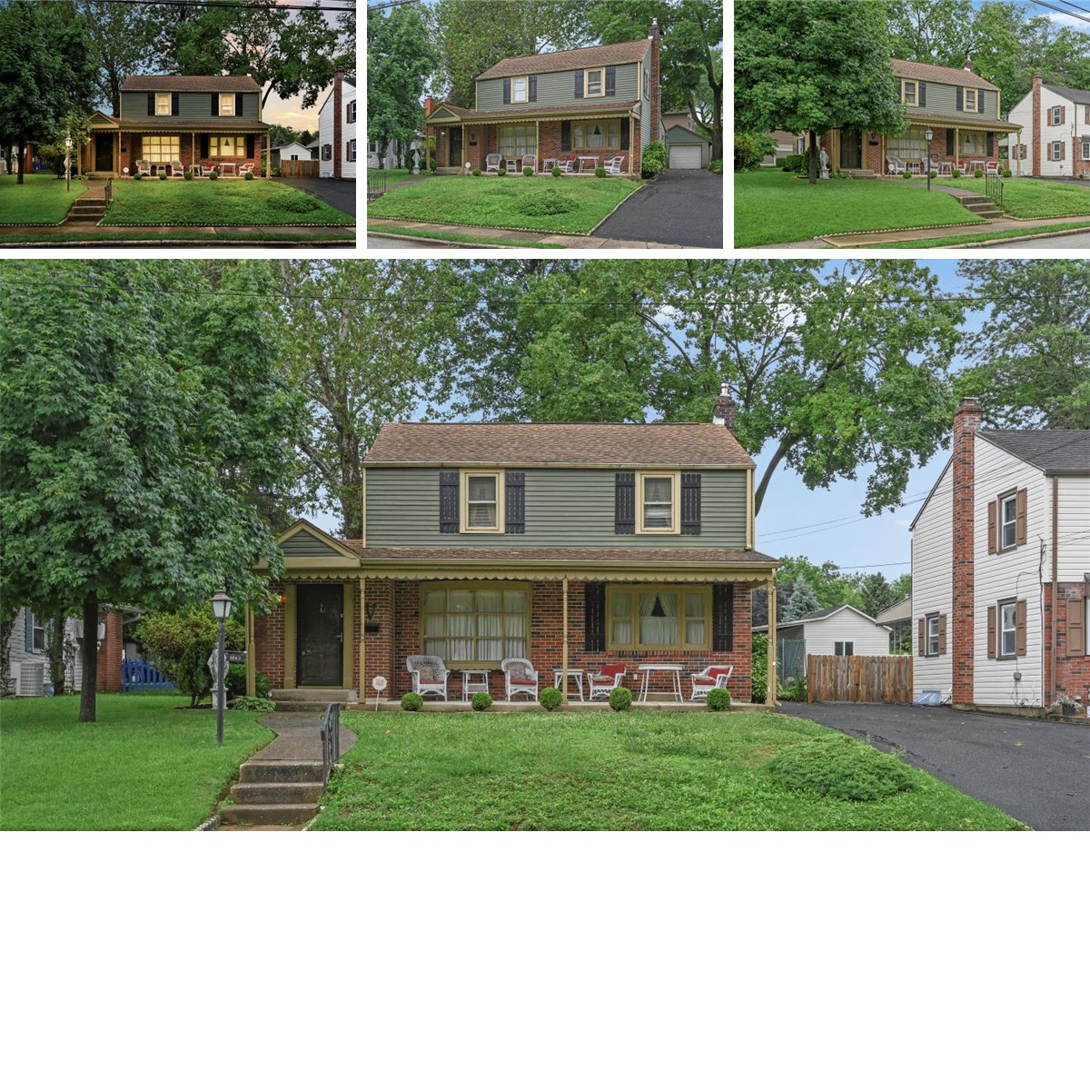 1043 Girard Ave, Swarthmore, PA 19081
