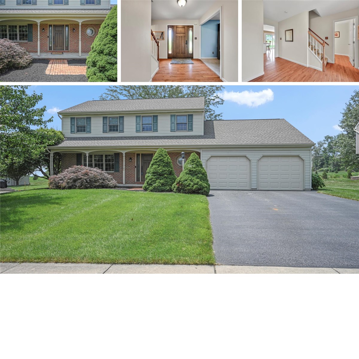 732 Buckingham Blvd, Elizabethtown, PA 17022
