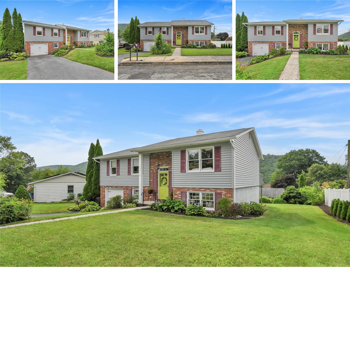 9 Crestview Dr, Pottsville, PA 17901