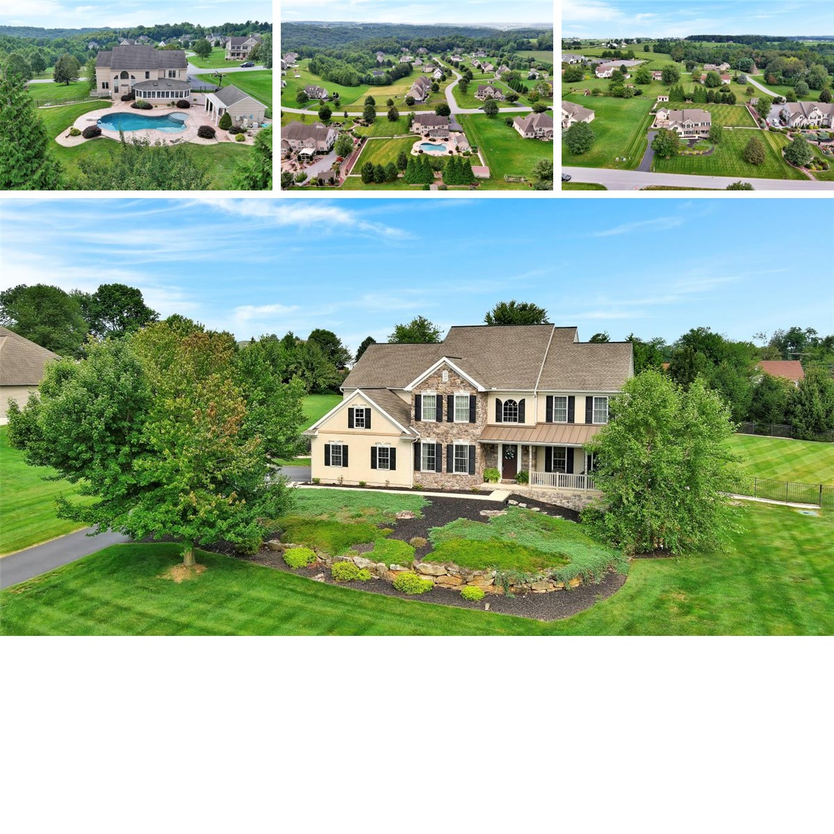 7 Fernsler Dr, Quarryville, PA 17566