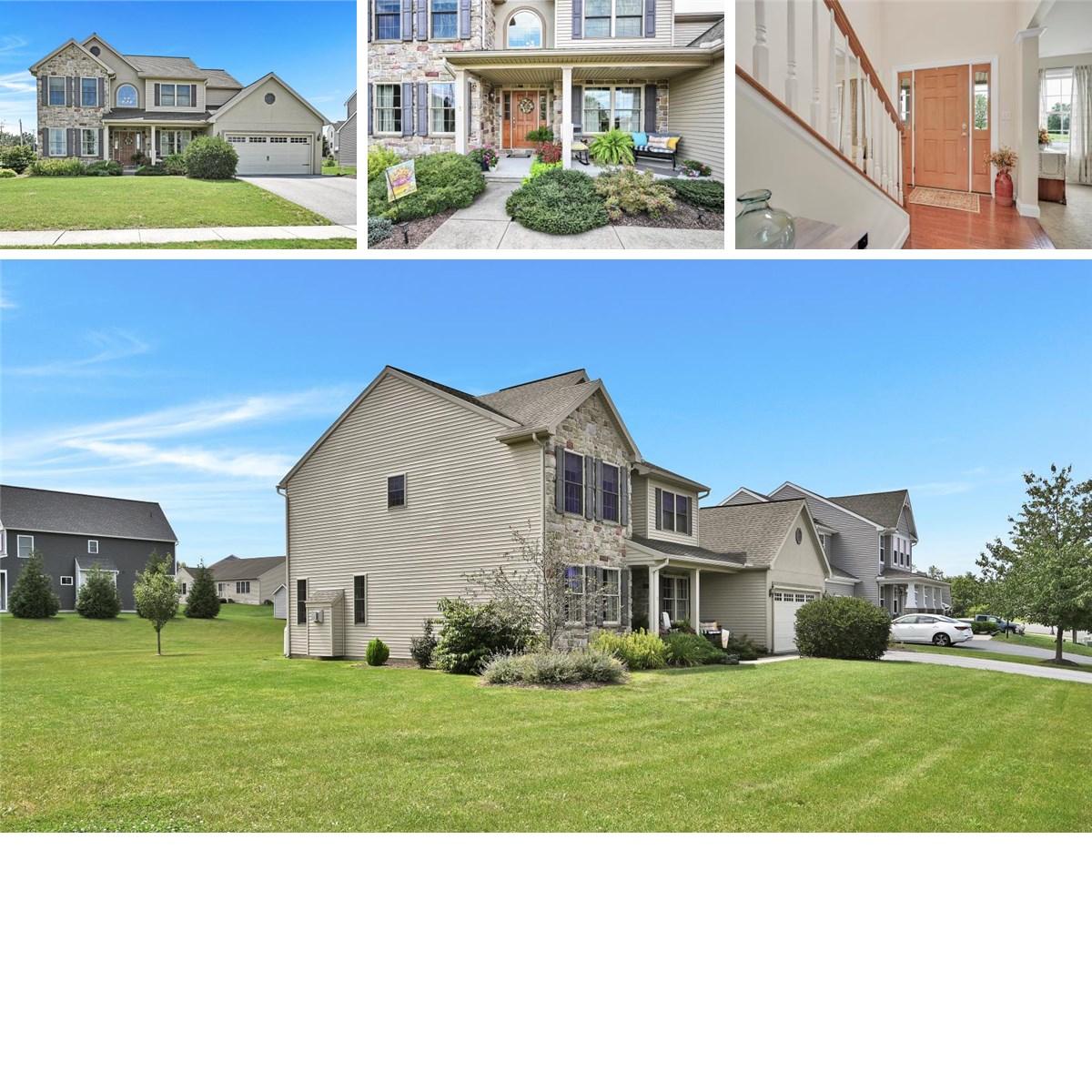 3 Meadowlark Ln, Myerstown, PA 17067