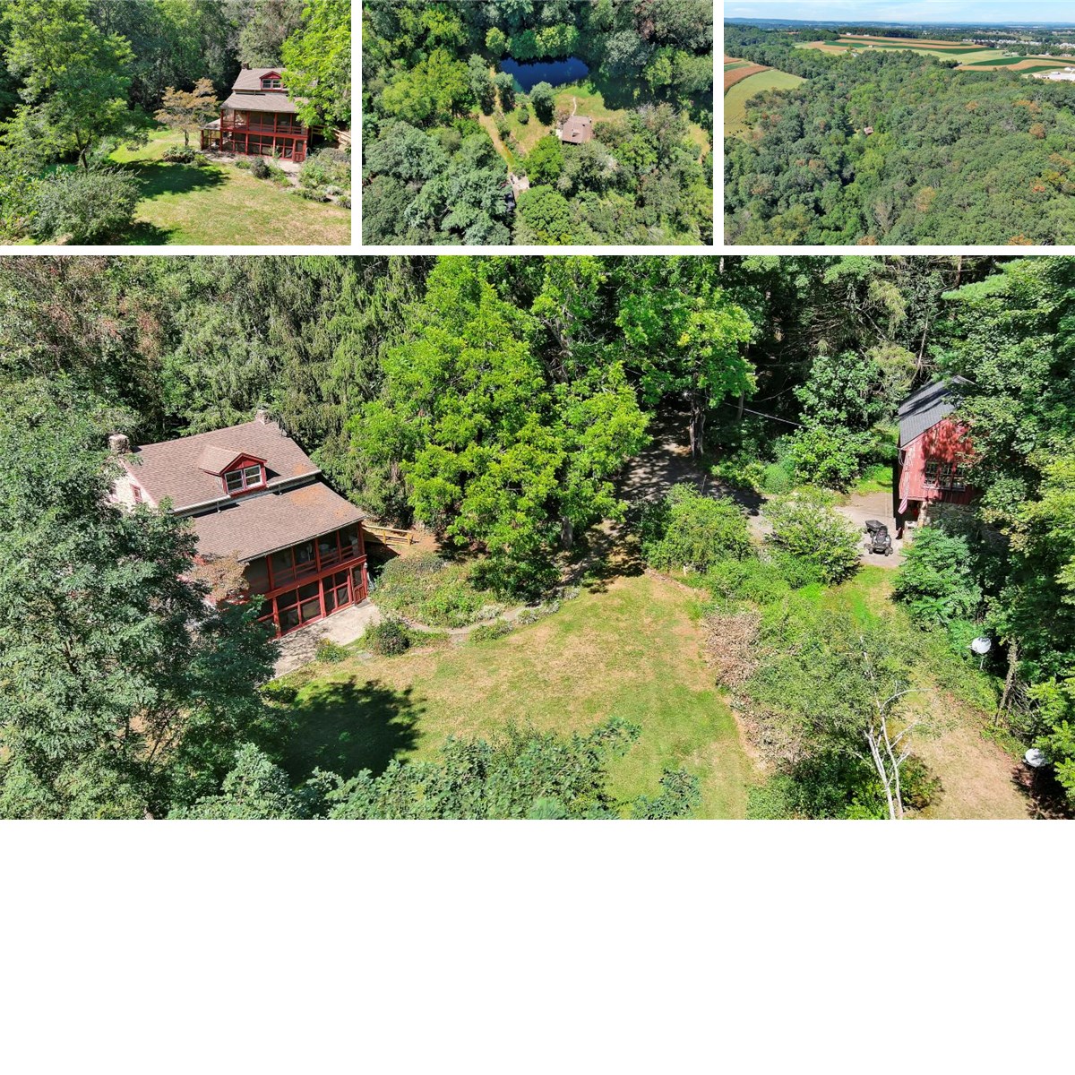 3650 Tunnel Hill Rd, Seven Valleys, PA 17360