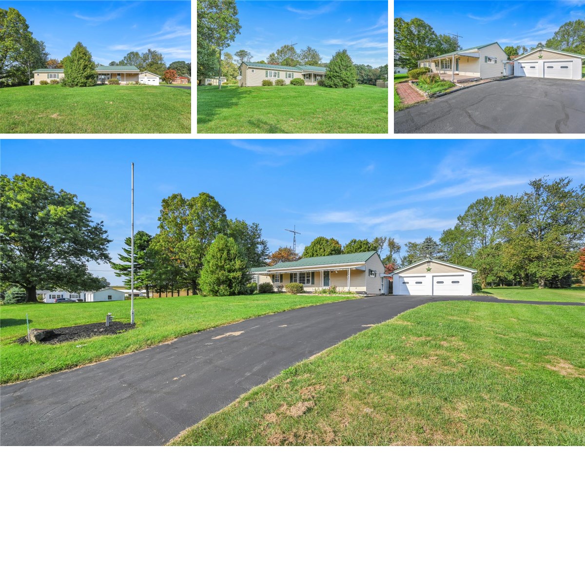 201 Buck Heights Rd, Quarryville, PA 17566