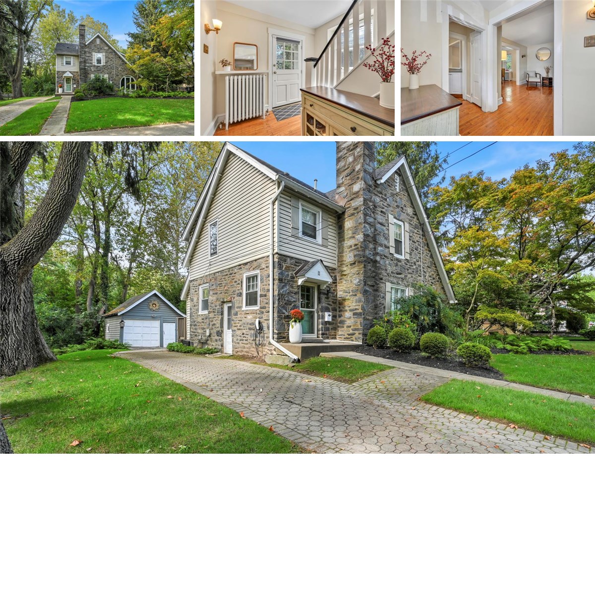 11 Arthur Rd, Bryn Mawr, PA 19010