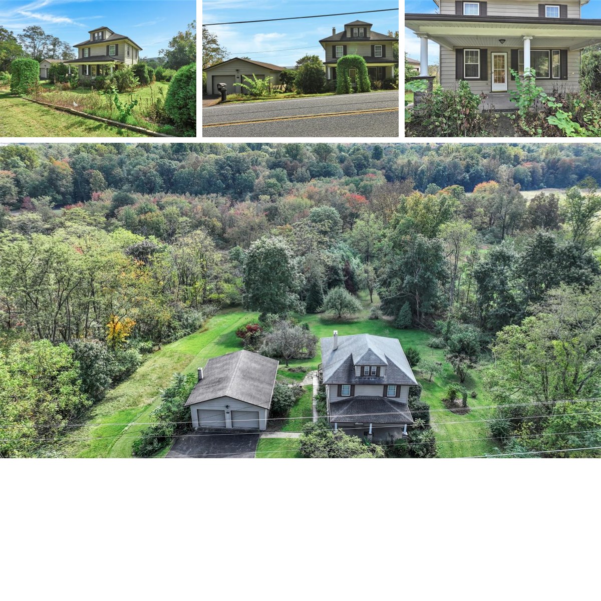 167 Suedberg Rd, Pine Grove, PA 17963