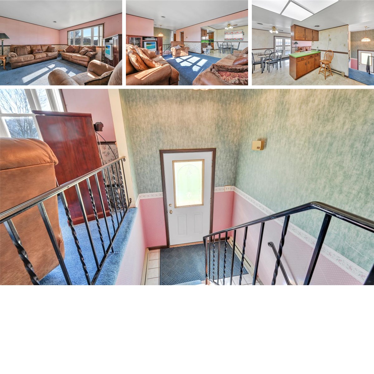 11 Farm View Rd, Schuylkill Haven, PA 17972