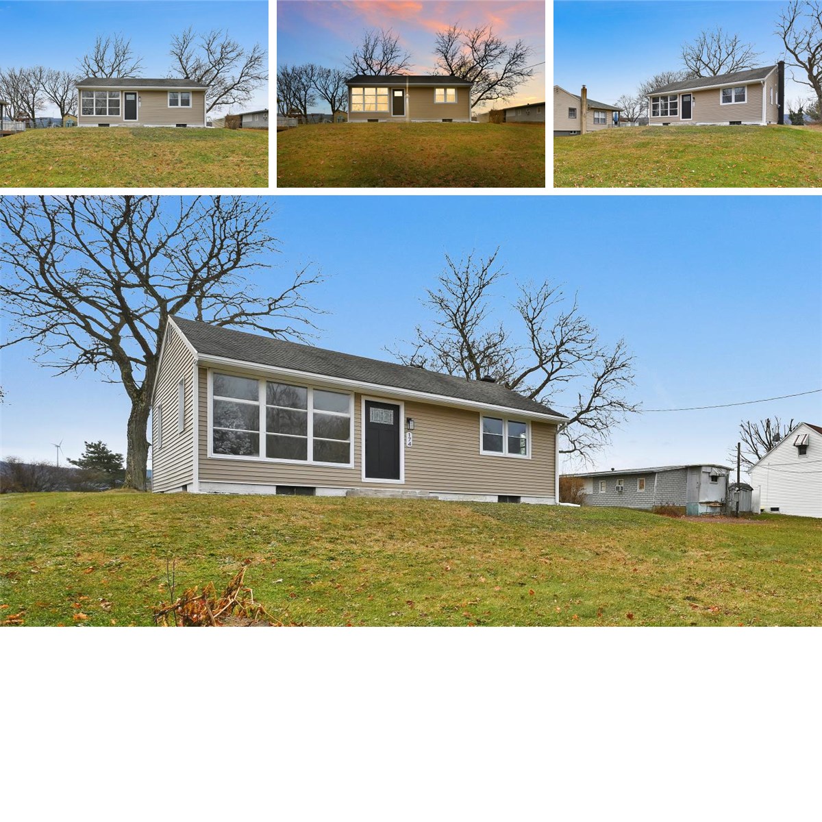 174 Wood St, Ringtown, PA 17967