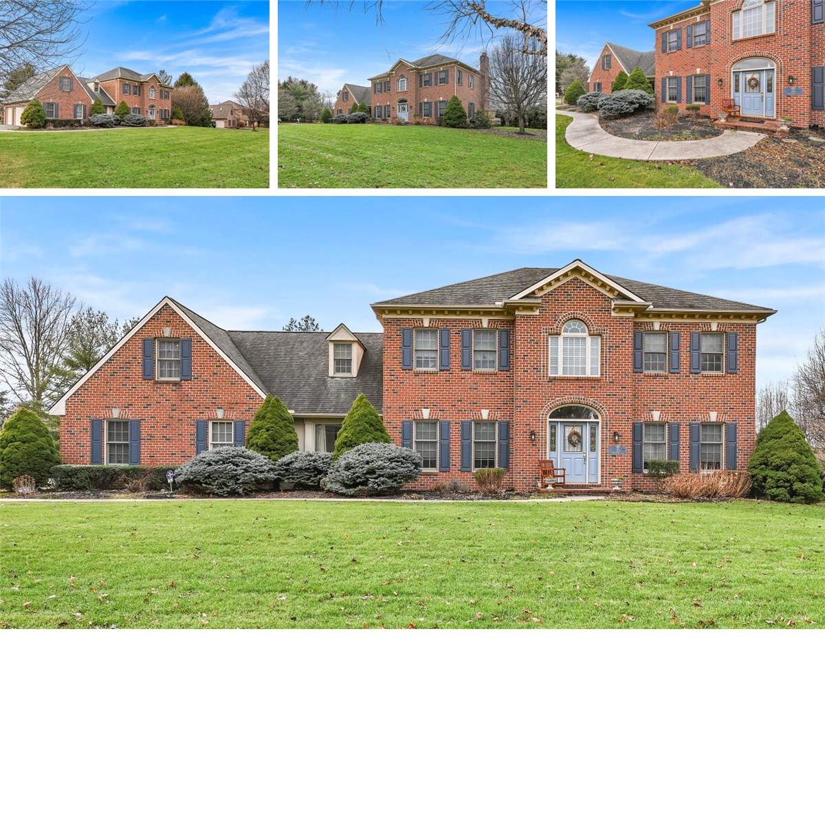 35 Monteview Dr, York, PA 17404