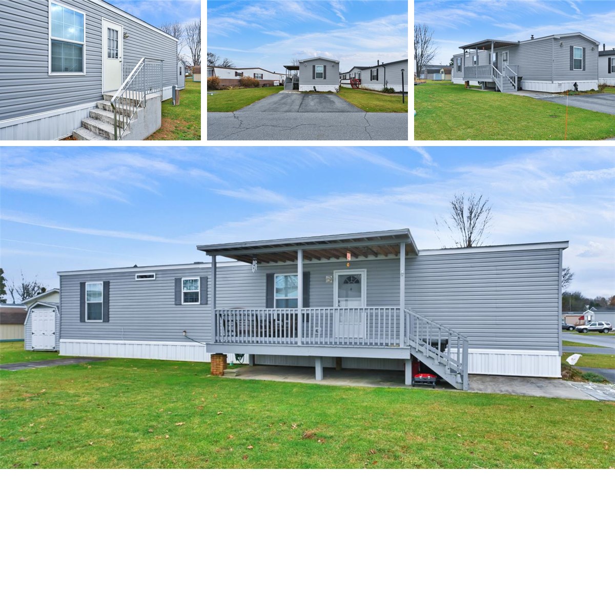 51 Penn Valley Village, Lititz, PA 17543