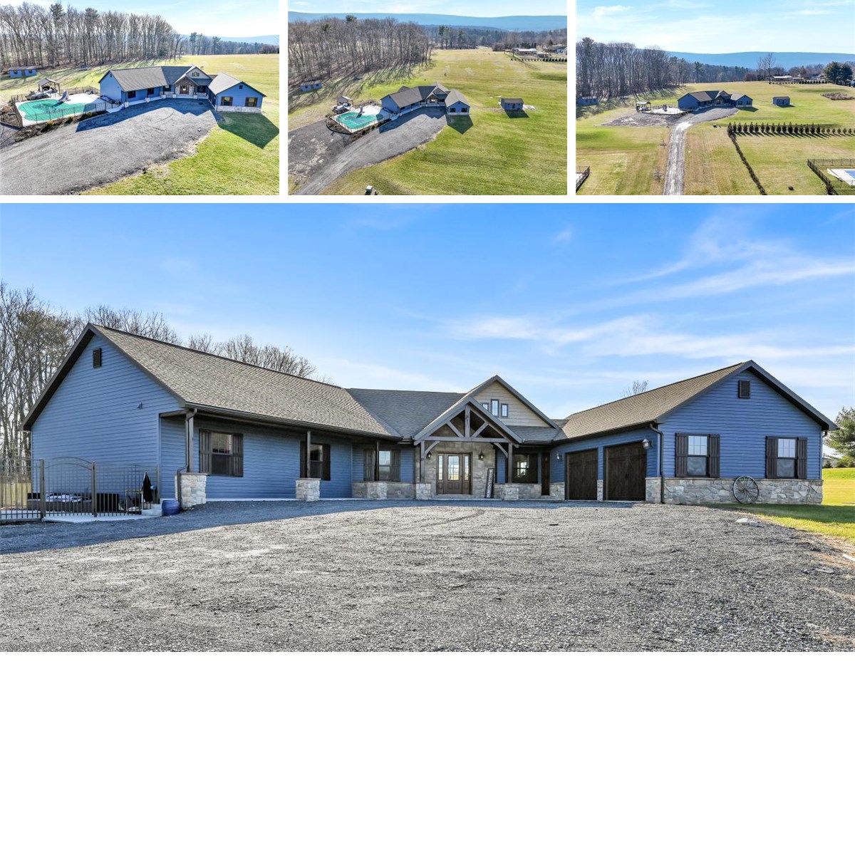 34 Farm View Rd, Schuylkill Haven, PA 17972