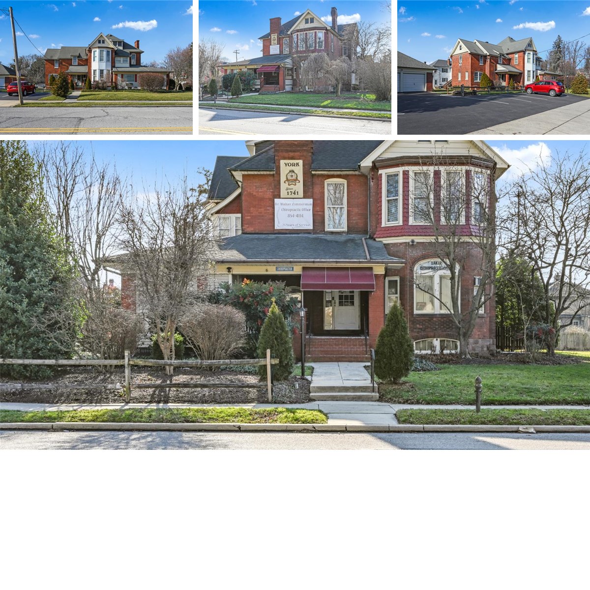 500 Roosevelt Ave, York, PA 17404