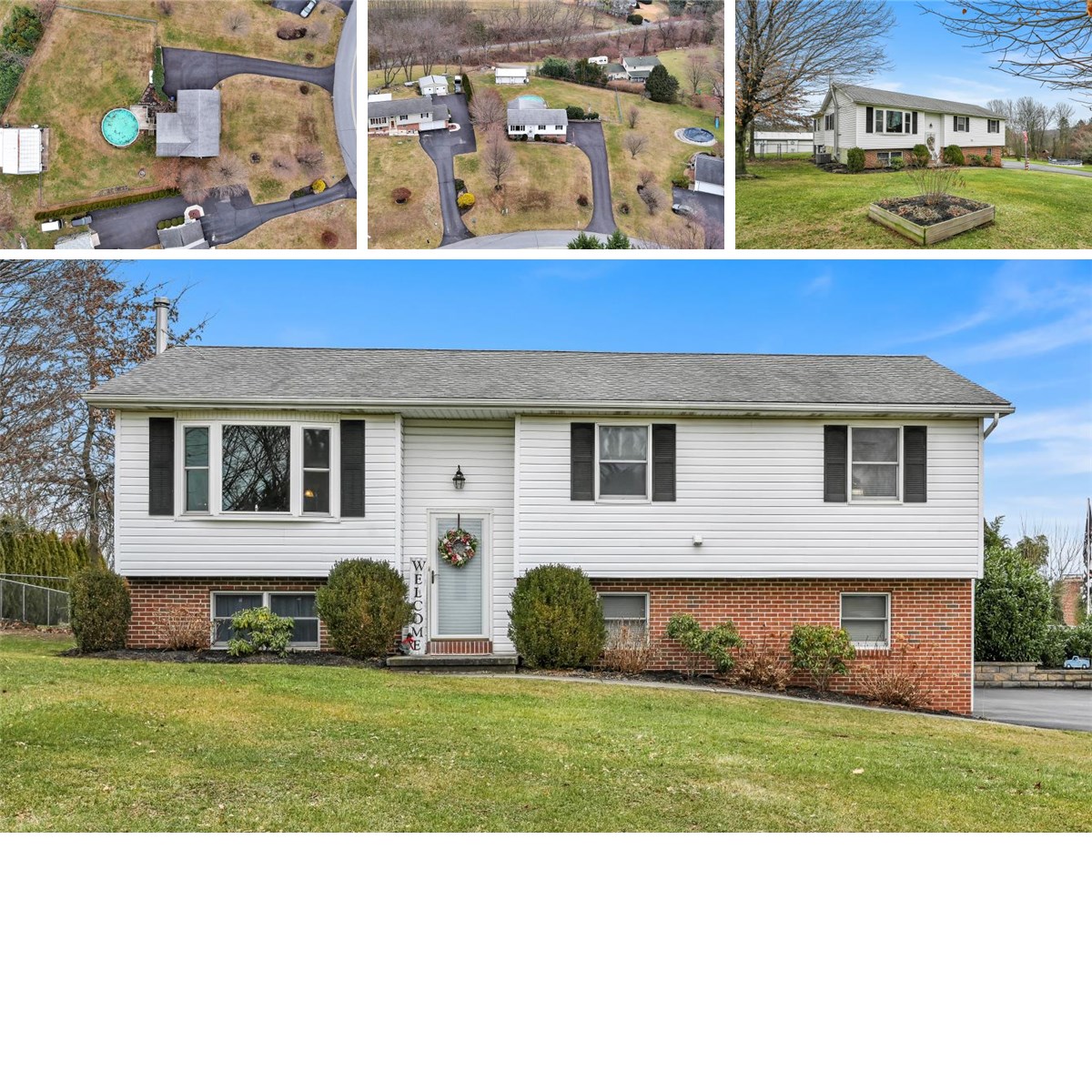 15 Ginna B Dr, Robesonia, PA 19551