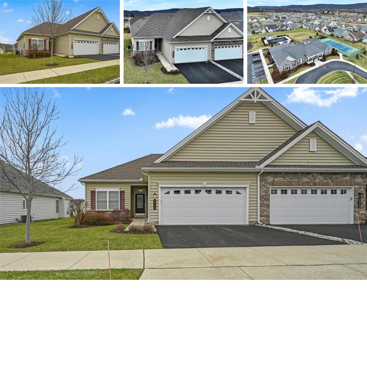 4626 Freedom Way, Unit 203, Center Valley, PA 18034