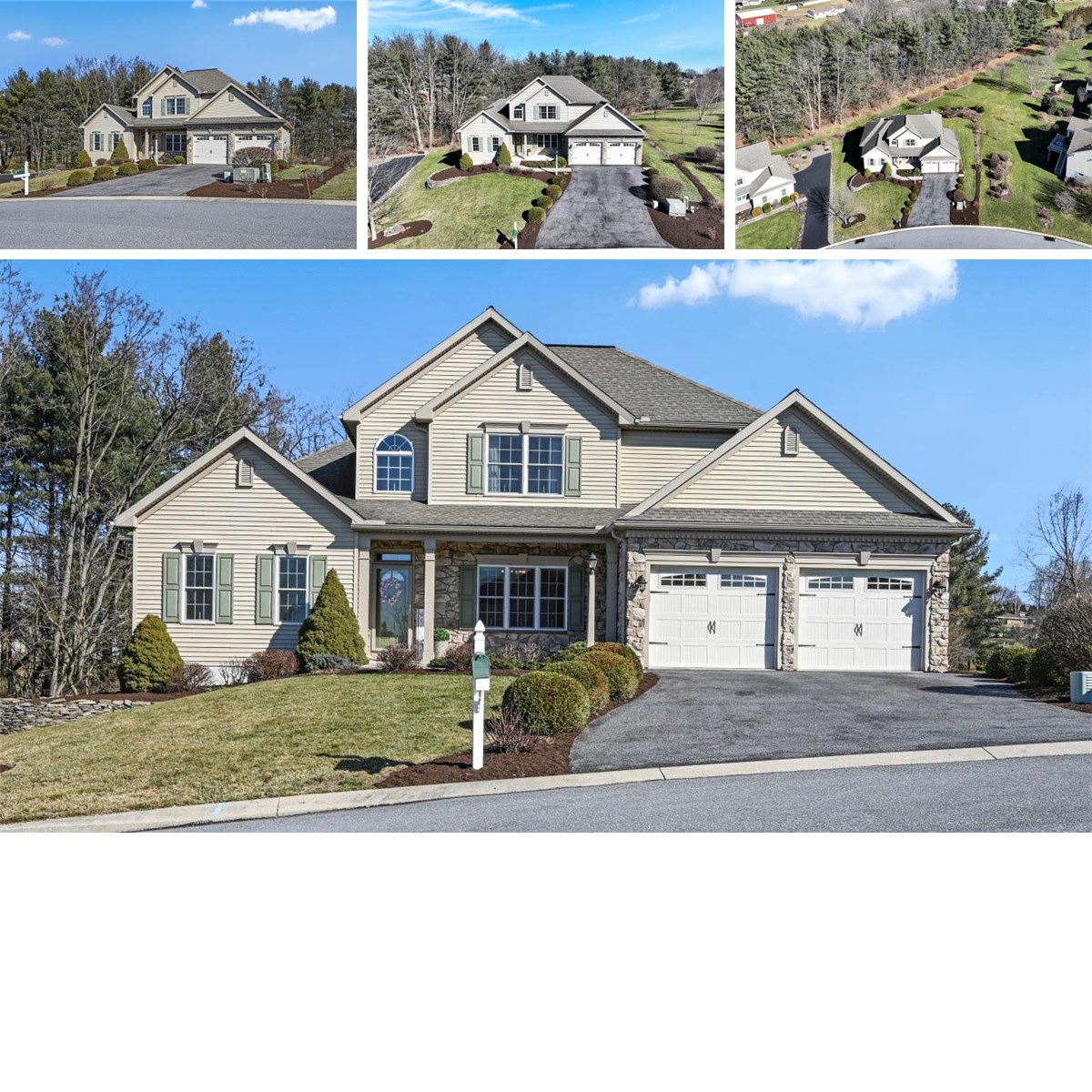 867 Water Edge Ct, Briar Lake, Lebanon 17046, Lebanon, PA 17046