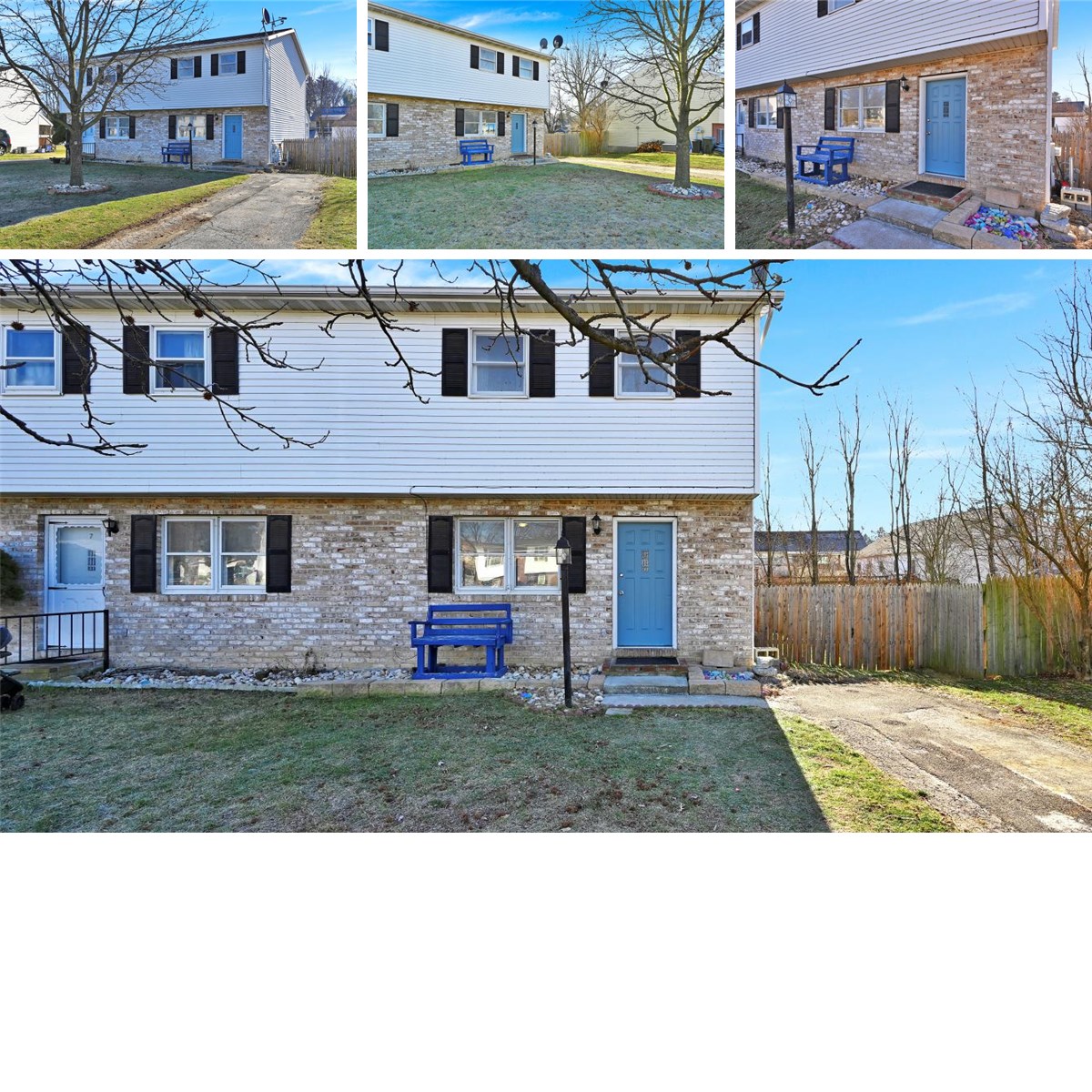 5 Stuart Cir, Hanover, PA 17331